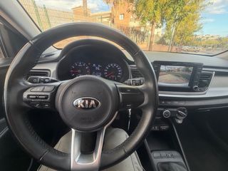 KIA Rio 2018