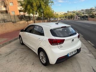 KIA Rio 2018