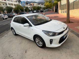 KIA Rio 2018