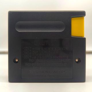 FIFA Soccer 96 - Sega Mega Drive - Pal Eur