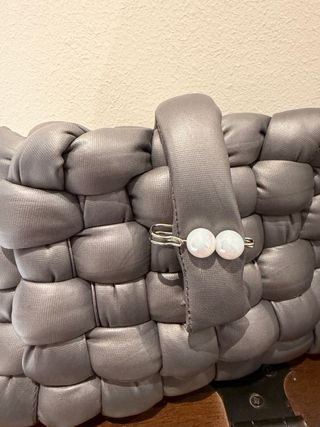 Pochette/Borsello Fatto a Mano