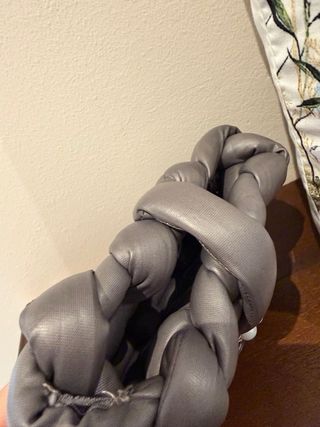 Pochette/Borsello Fatto a Mano