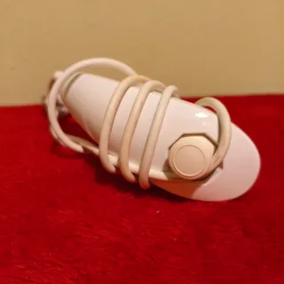 Nintendo Wii con 2 controller e 2 nunchuck