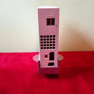 Nintendo Wii con 2 controller e 2 nunchuck