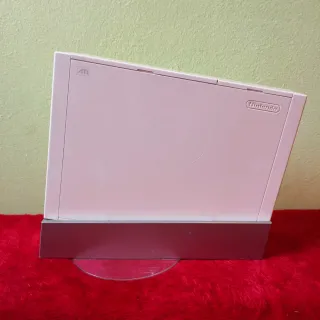 Nintendo Wii con 2 controller e 2 nunchuck