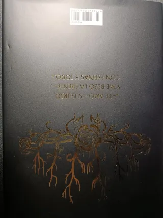 Una corte de rosas y espinas. Edición especial:...