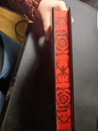 Una corte de rosas y espinas. Edición especial:...