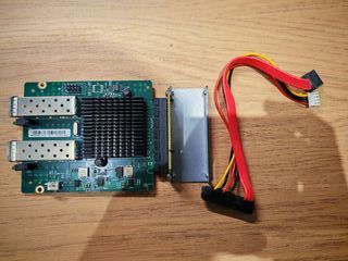 Mini PC Firewall Topton H14