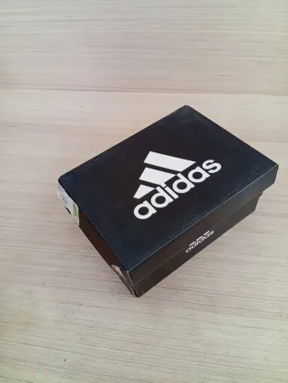 Adidas Scarpe Bambino N. 23 Originali Nuove