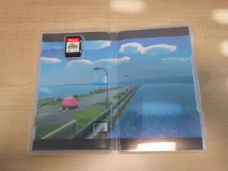 Kirby e la Terra Dimenticata Nintendo Switch