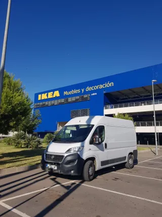 Transportes y Mudanzas