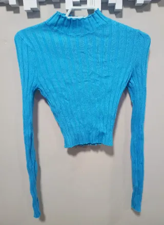 3 jerseys punto invierno mujer talla única