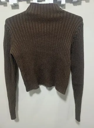 3 jerseys punto invierno mujer talla única