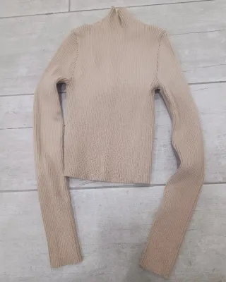 3 jerseys punto invierno mujer talla única