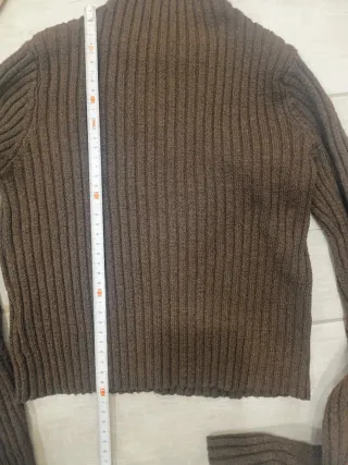 3 jerseys punto invierno mujer talla única