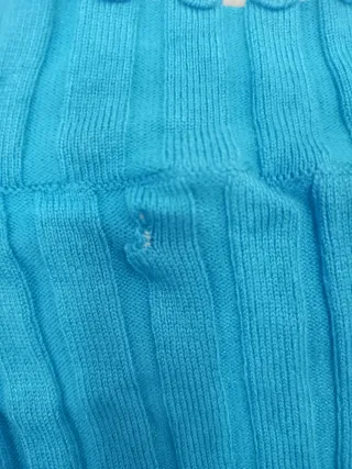 3 jerseys punto invierno mujer talla única