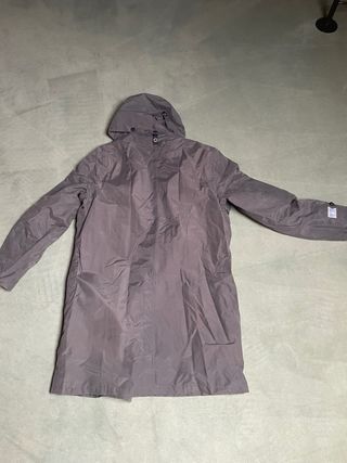 Cappotto Gaastra Grigio