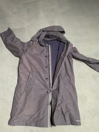 Cappotto Gaastra Grigio