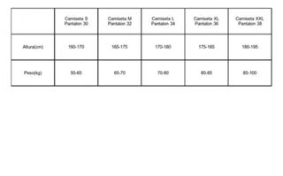 Conjunto Motocross Alpinestars Rojo/Negro