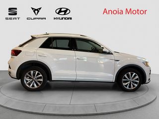 VOLKSWAGEN T-ROC R-LINE 110CV