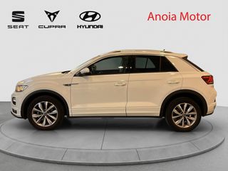 VOLKSWAGEN T-ROC R-LINE 110CV