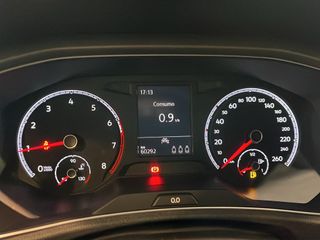 VOLKSWAGEN T-ROC R-LINE 110CV