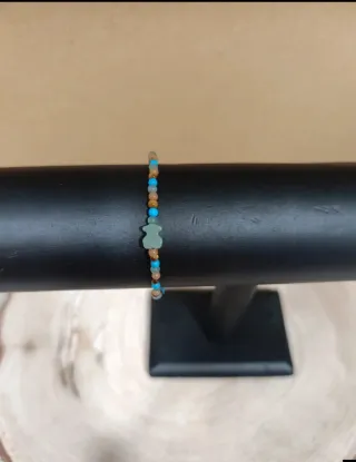 Pulsera Tous colección Tibet