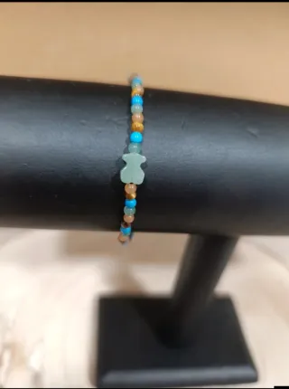 Pulsera Tous colección Tibet