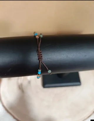 Pulsera Tous colección Tibet