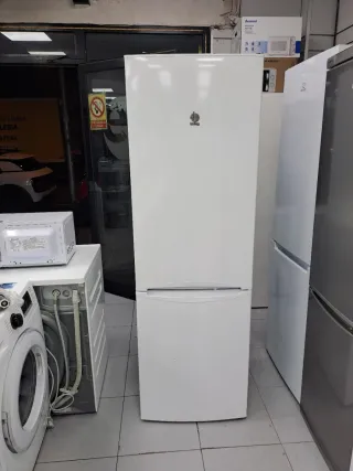 ♤Nevera balay 1,85m + garantía + entrega♤