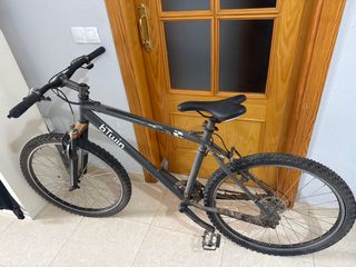 Bicicleta MTB B'Twin