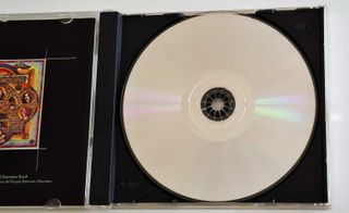 CD Lynyrd Skynyrd - Second Helping