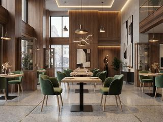 Sillas de diseño para bares y restaurantes