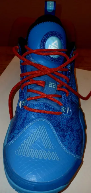 PEAK AW3 Andrew Wiggins talla 41 Nuevas