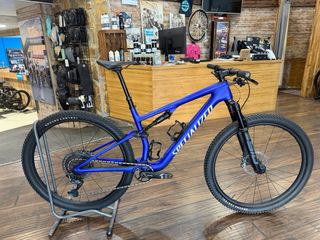 Specialized Epic 8