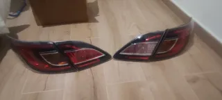 Pilotos Traseros Mazda 6
