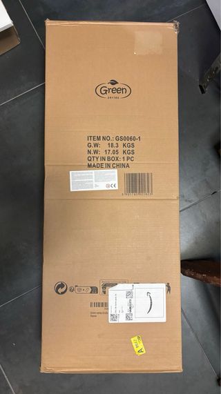 Cocina de Juguete de Madera