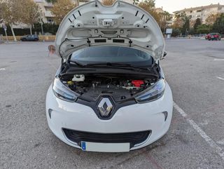 Renault ZOE 2016 electro