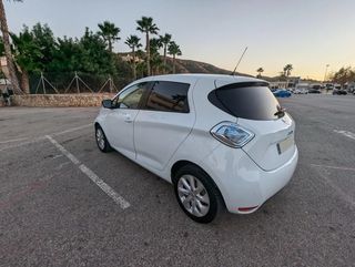 Renault ZOE 2016 electro