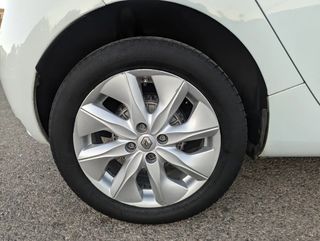 Renault ZOE 2016 electro