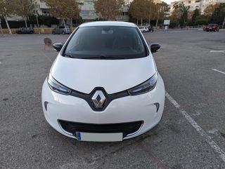 Renault ZOE 2016 electro