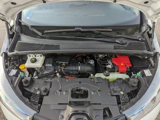 Renault ZOE 2016 electro