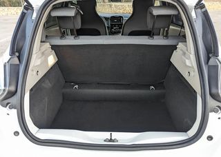 Renault ZOE 2016 electro