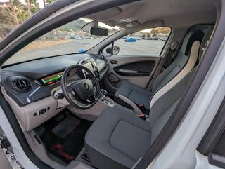 Renault ZOE 2016 electro