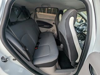 Renault ZOE 2016 electro