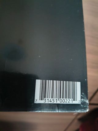 Metallica -Metálica ** Black Álbum