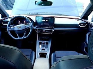 CUPRA León SP 1.5 eTSI 110kW (150CV) DSG