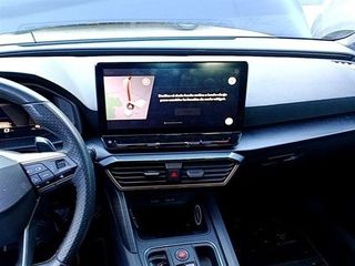 CUPRA León SP 1.5 eTSI 110kW (150CV) DSG