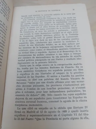 Historia de Gipuzkoa