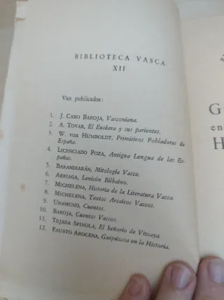 Historia de Gipuzkoa